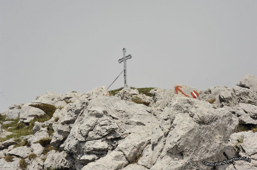 087 Monte Alben la Croce.JPG
